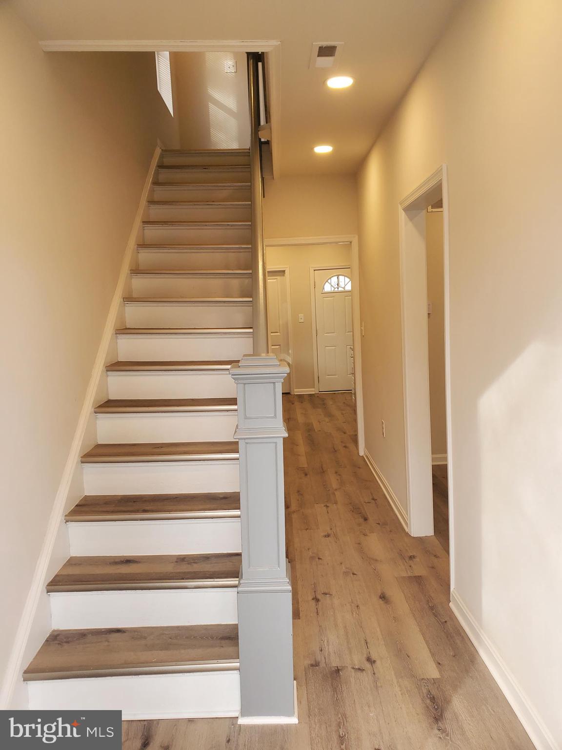 MT RAINIER - Residential