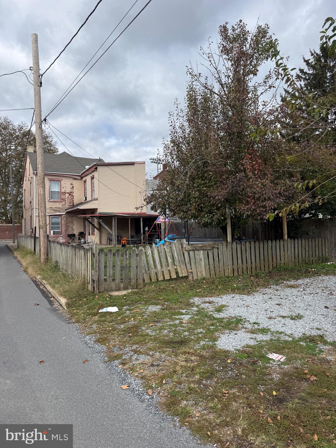 322 N 7TH STREET