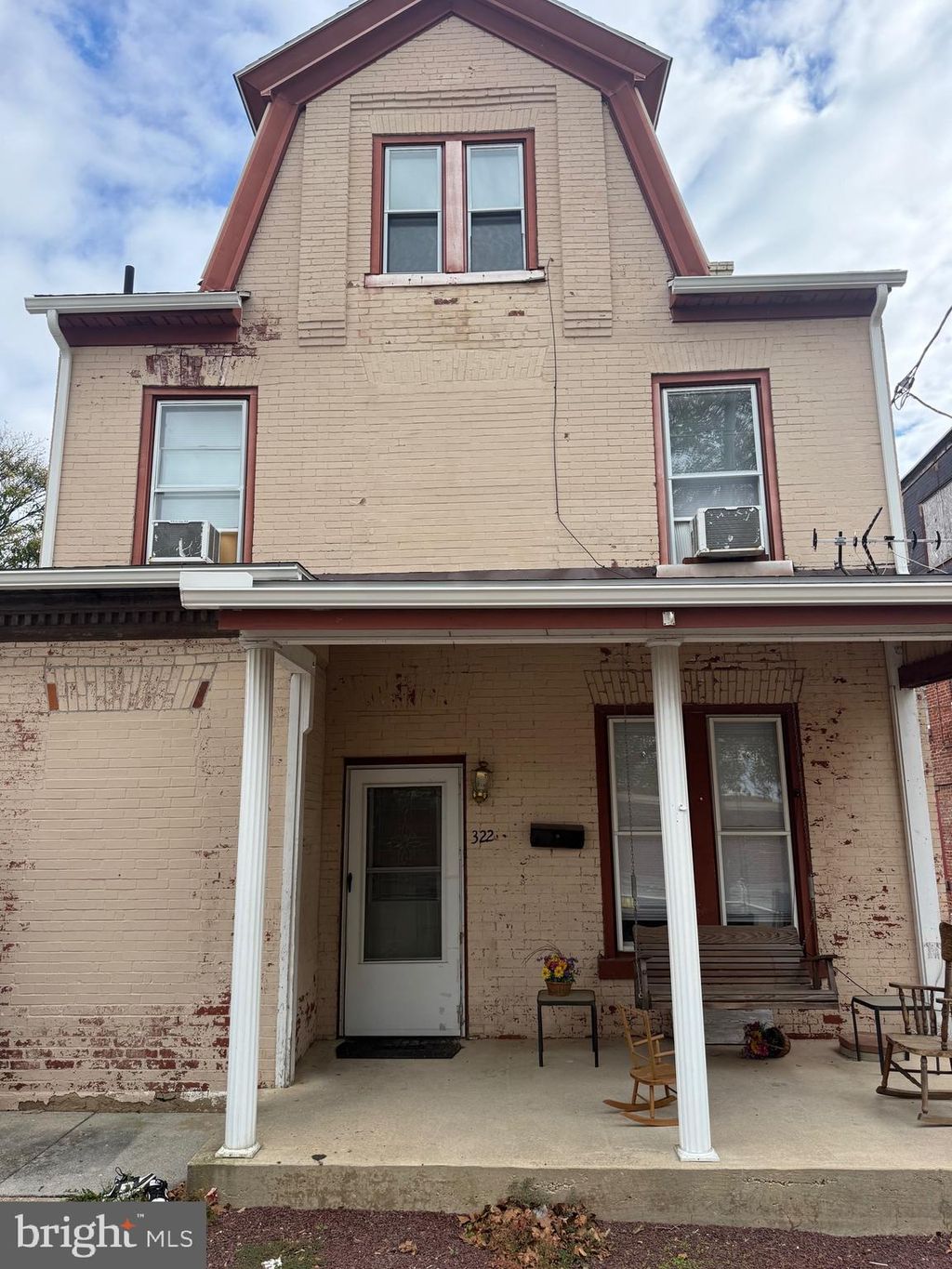 Photo of 322 N 7th Street, LEBANON, PA 17046 (MLS # PALN2023410)