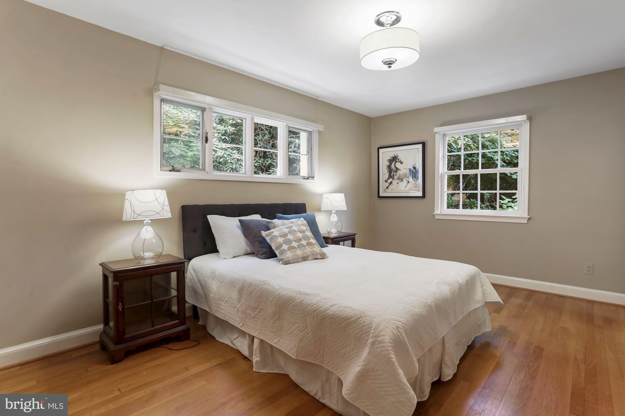 BELLEVUE FOREST - Residential