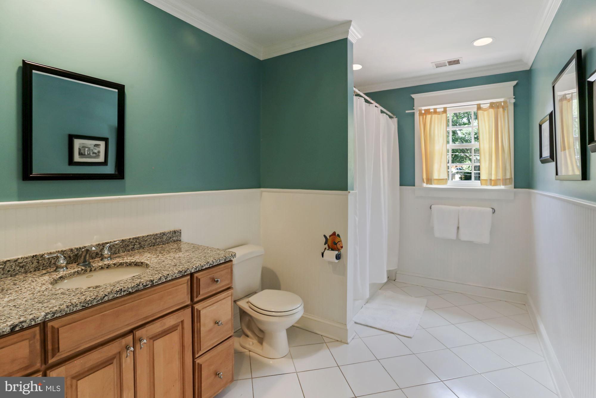 BELLEVUE FOREST - Residential