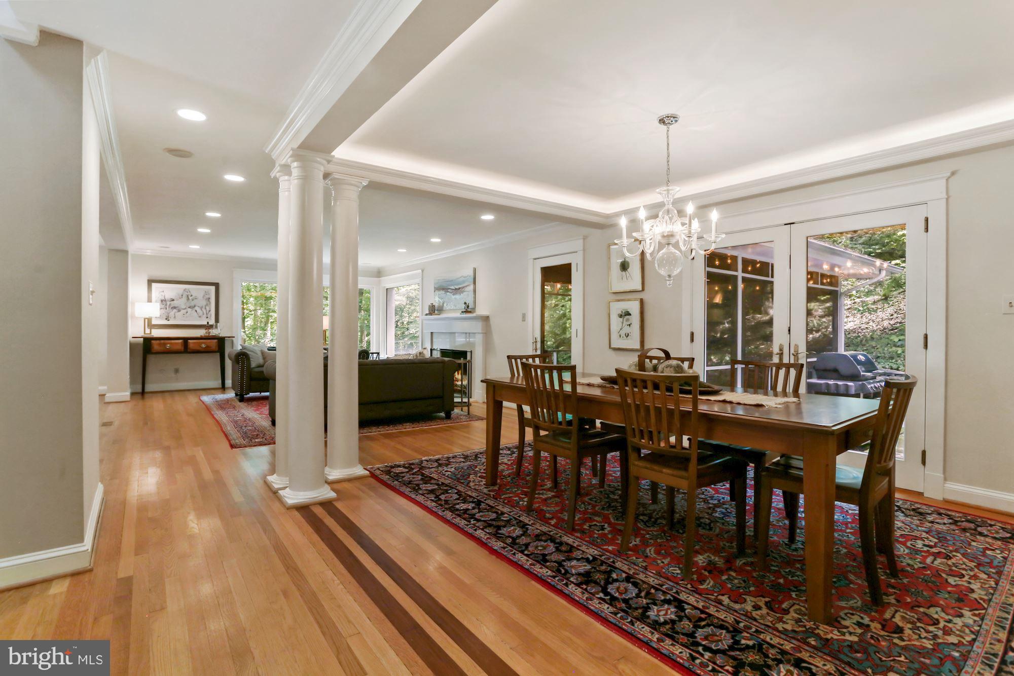 BELLEVUE FOREST - Residential