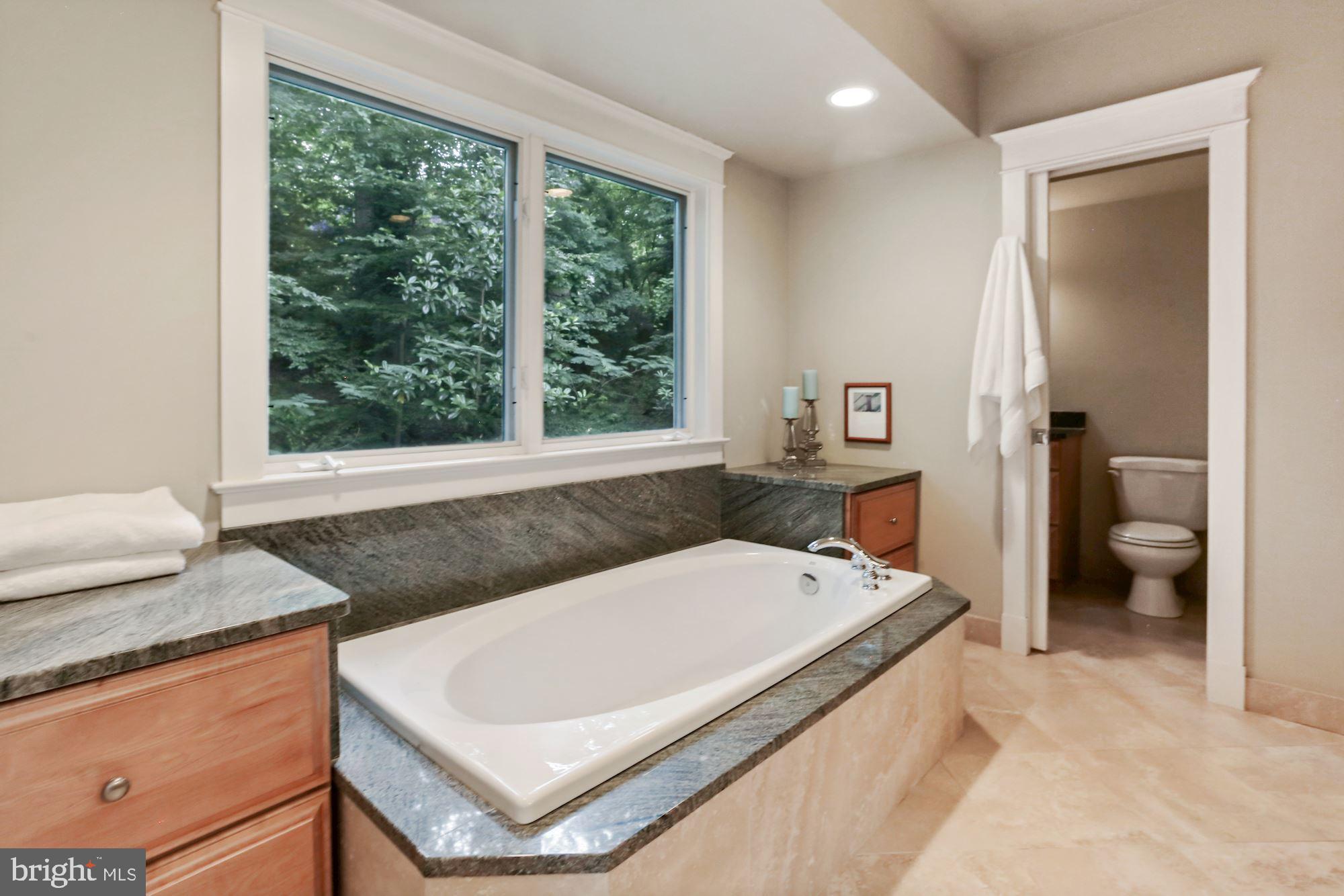 BELLEVUE FOREST - Residential