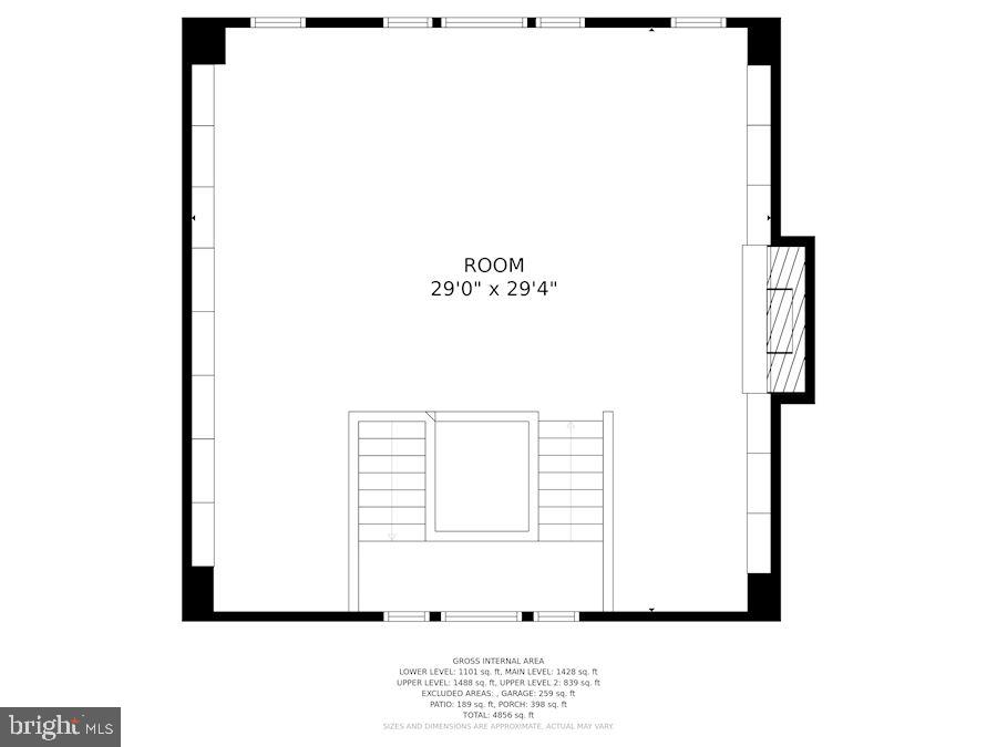 BELLEVUE FOREST - Residential