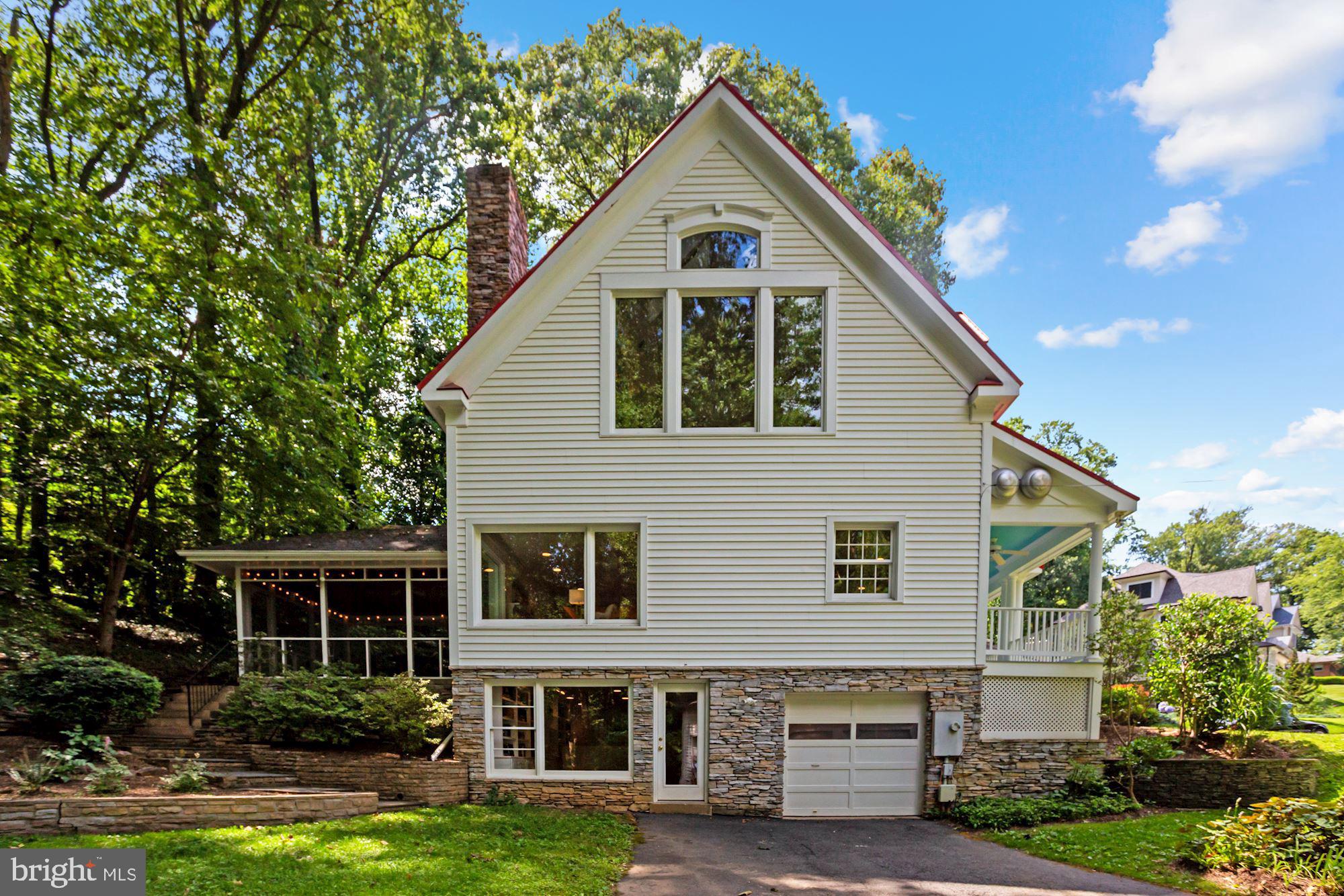 BELLEVUE FOREST - Residential