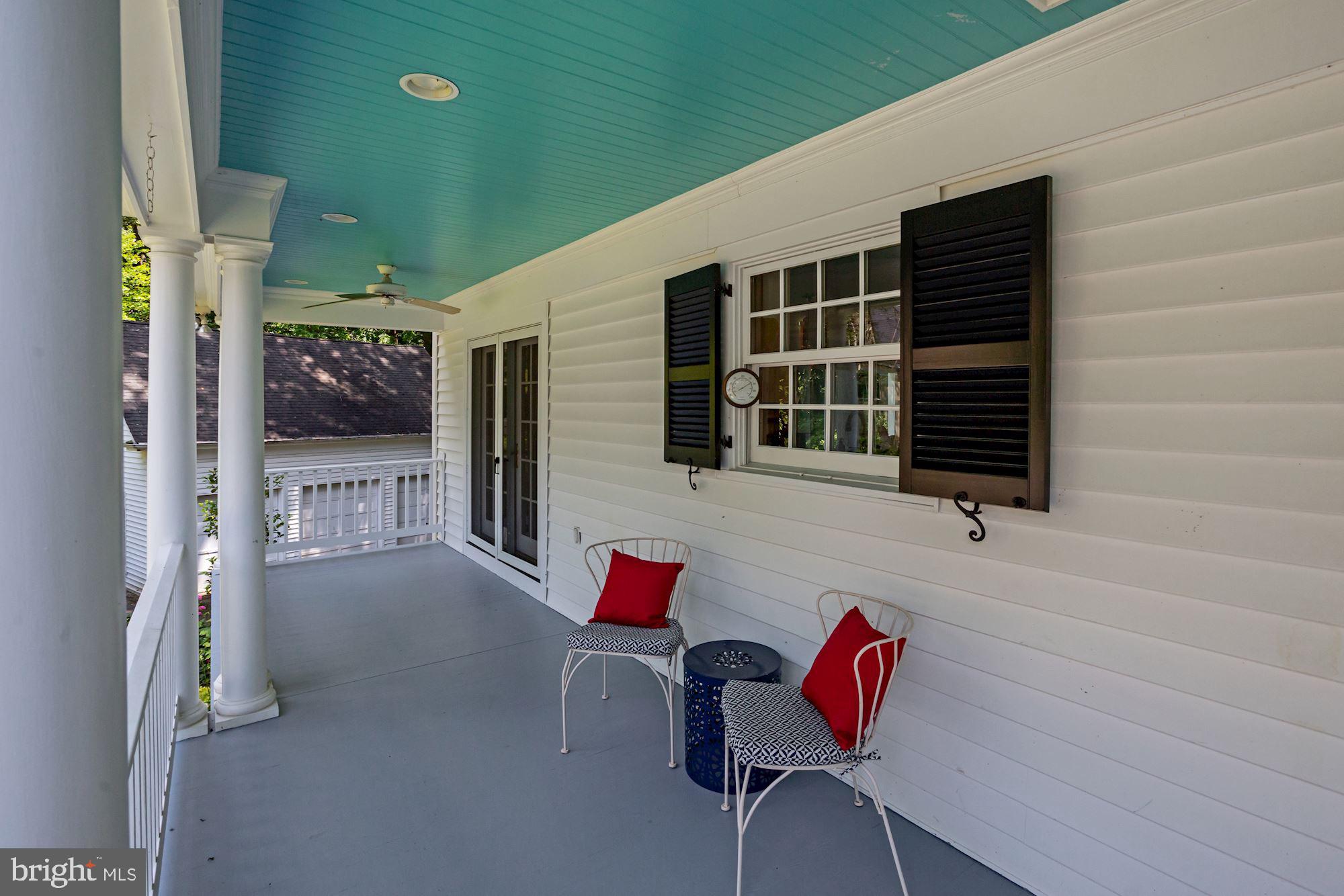 BELLEVUE FOREST - Residential