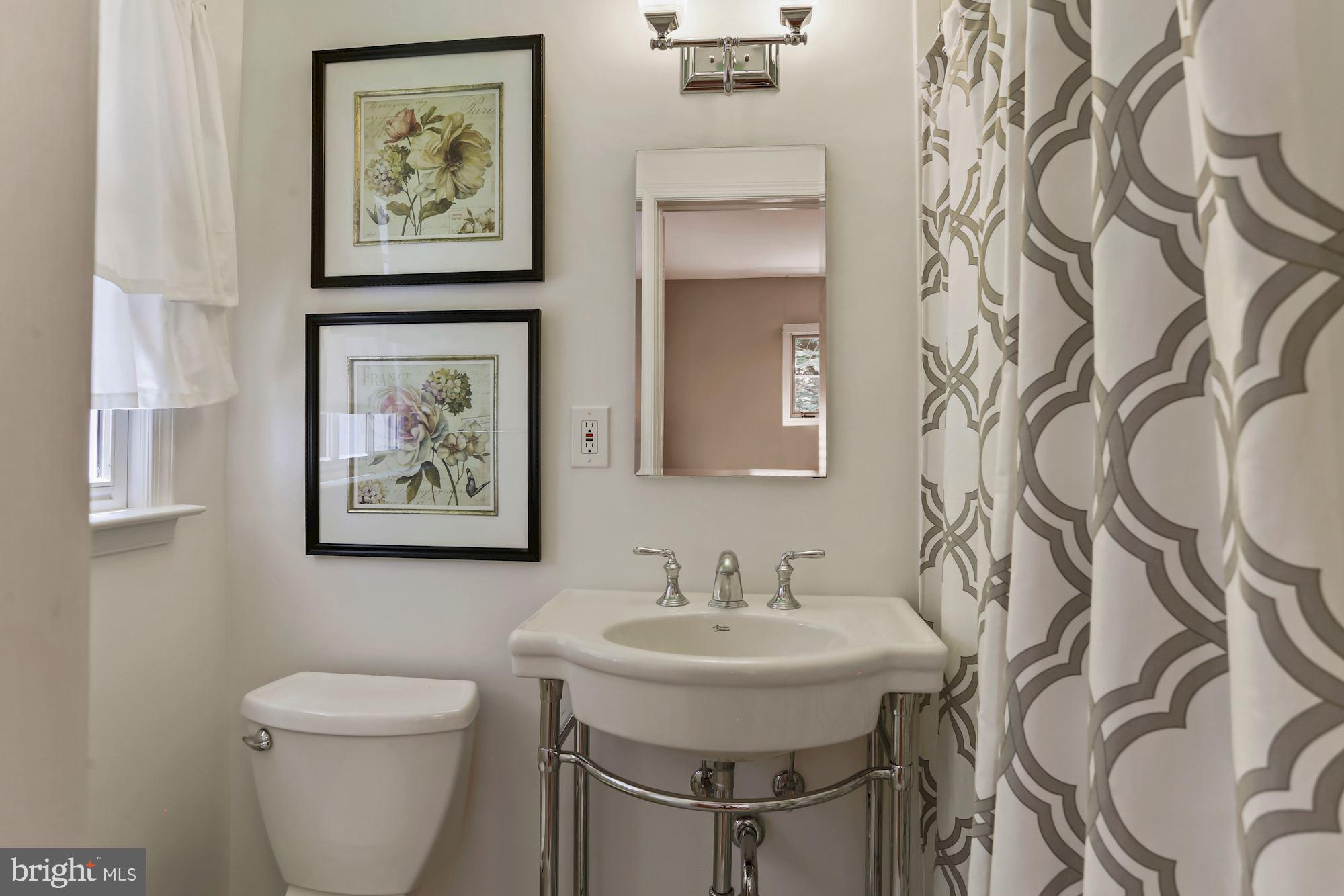 BELLEVUE FOREST - Residential