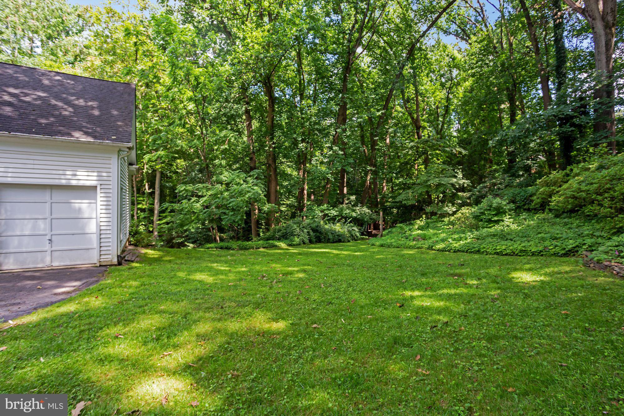 BELLEVUE FOREST - Residential