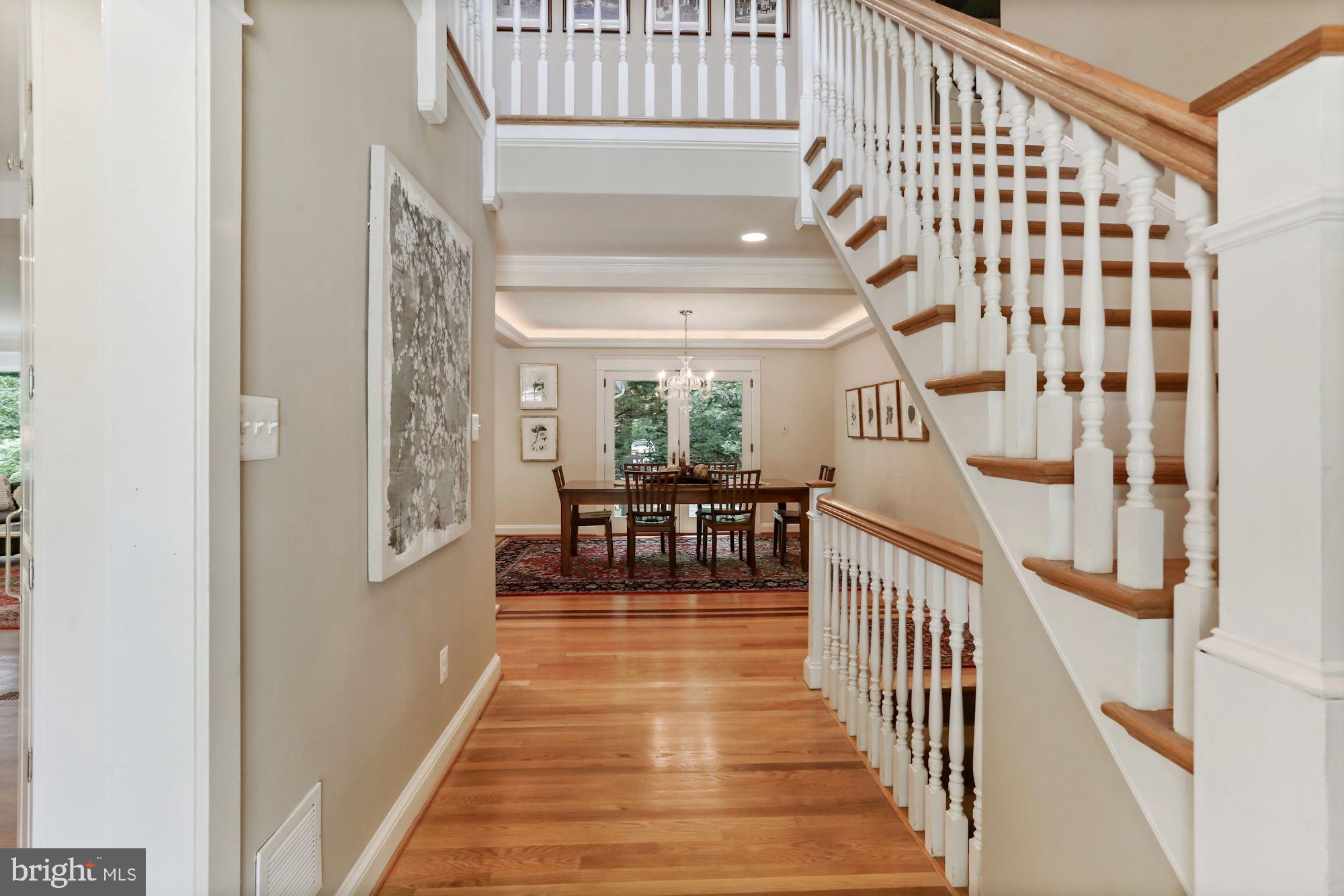 BELLEVUE FOREST - Residential