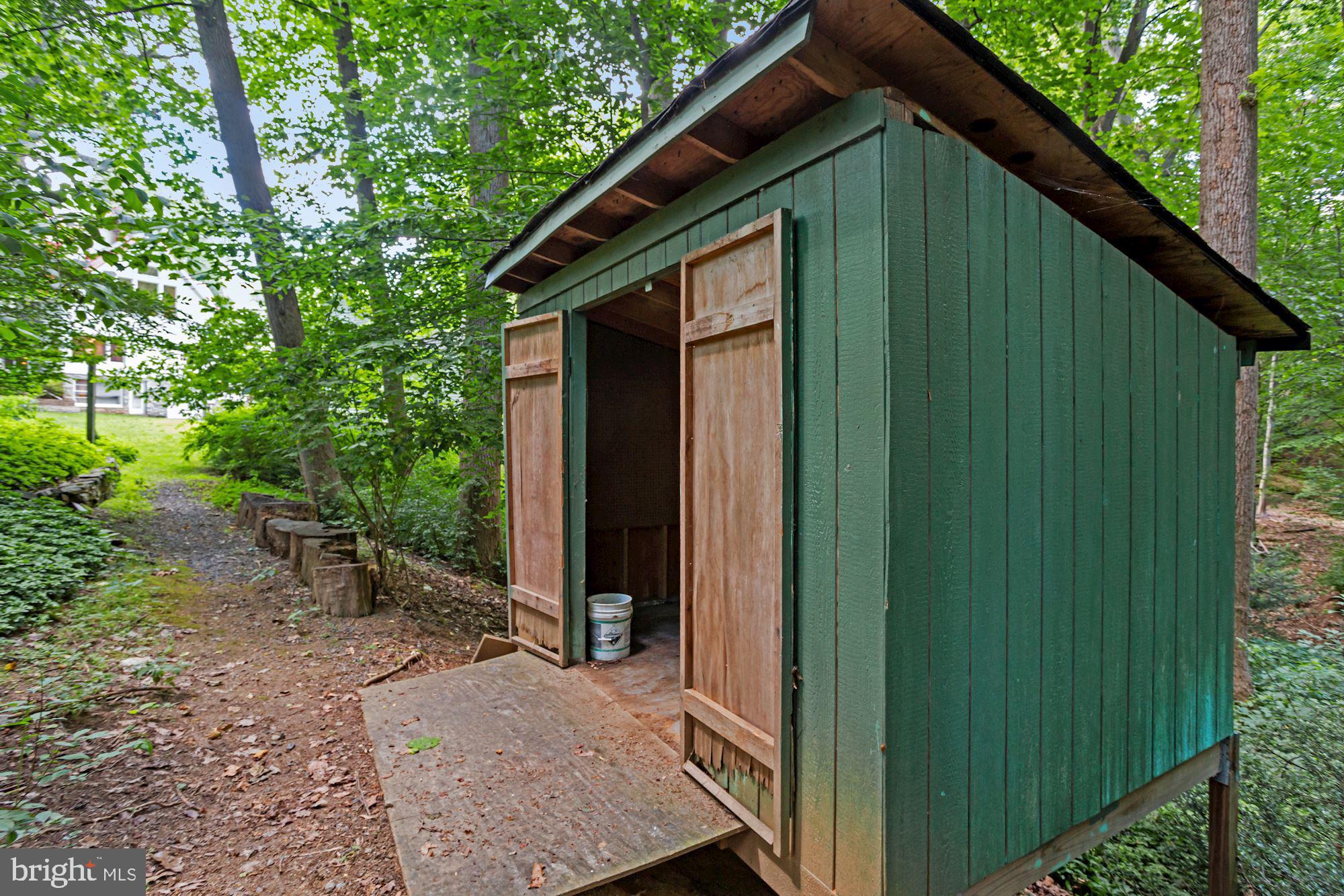 BELLEVUE FOREST - Residential