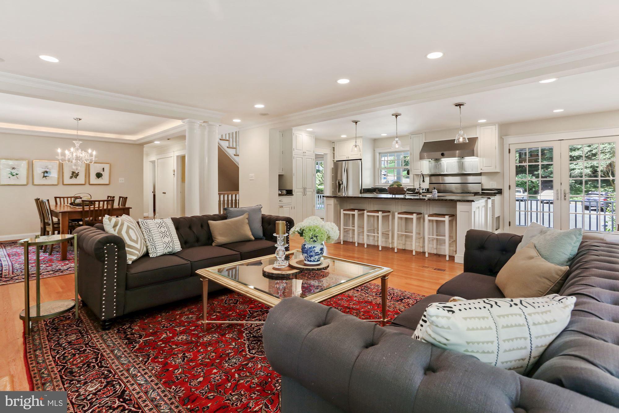 BELLEVUE FOREST - Residential