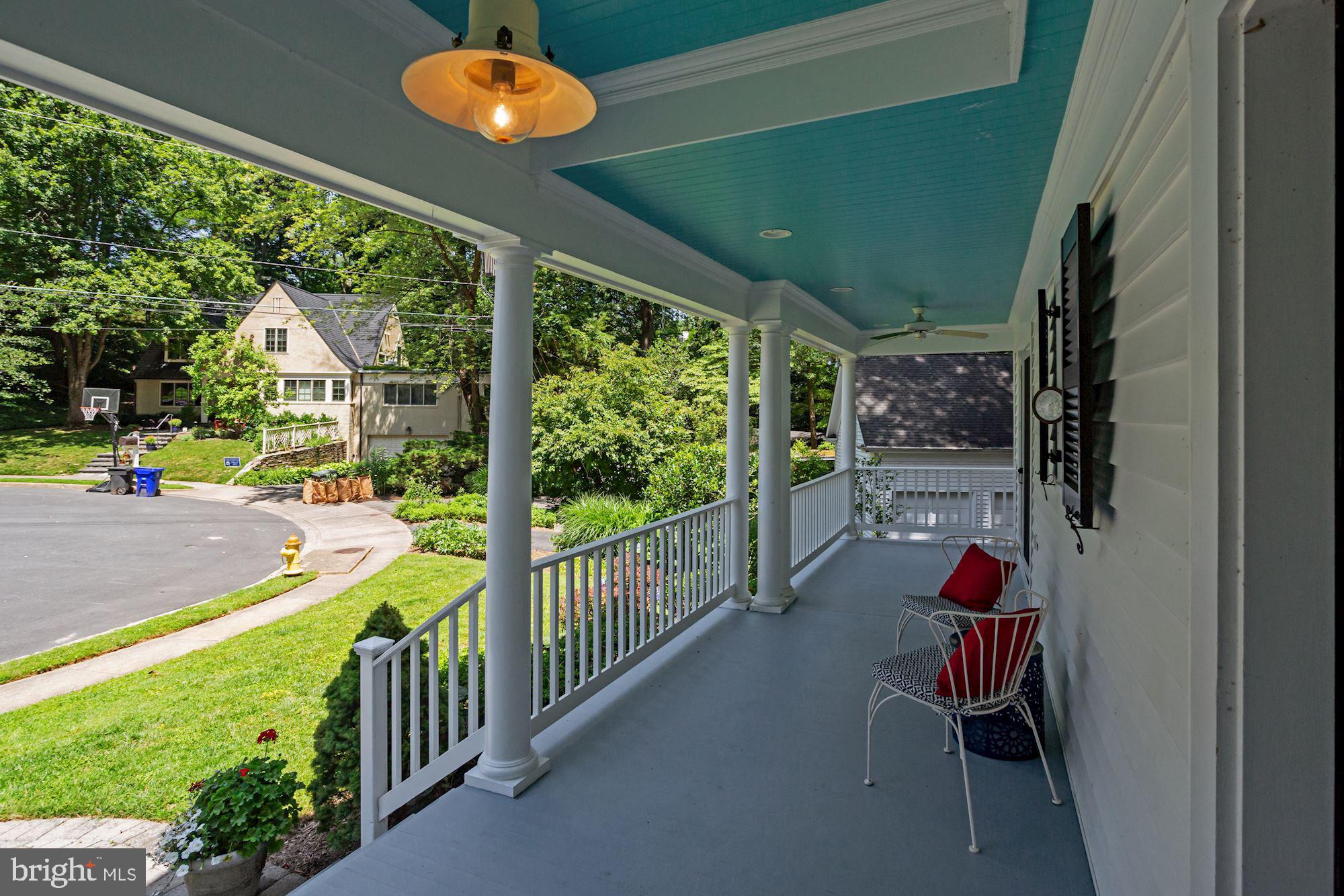 BELLEVUE FOREST - Residential