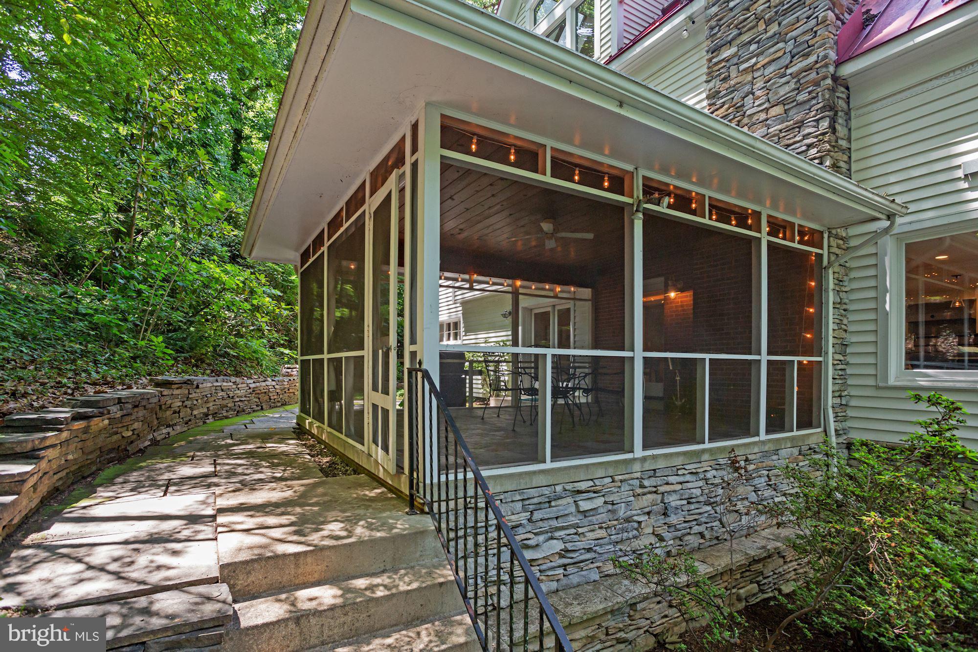 BELLEVUE FOREST - Residential