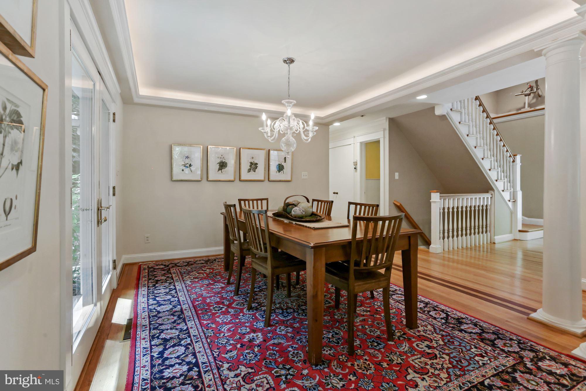 BELLEVUE FOREST - Residential