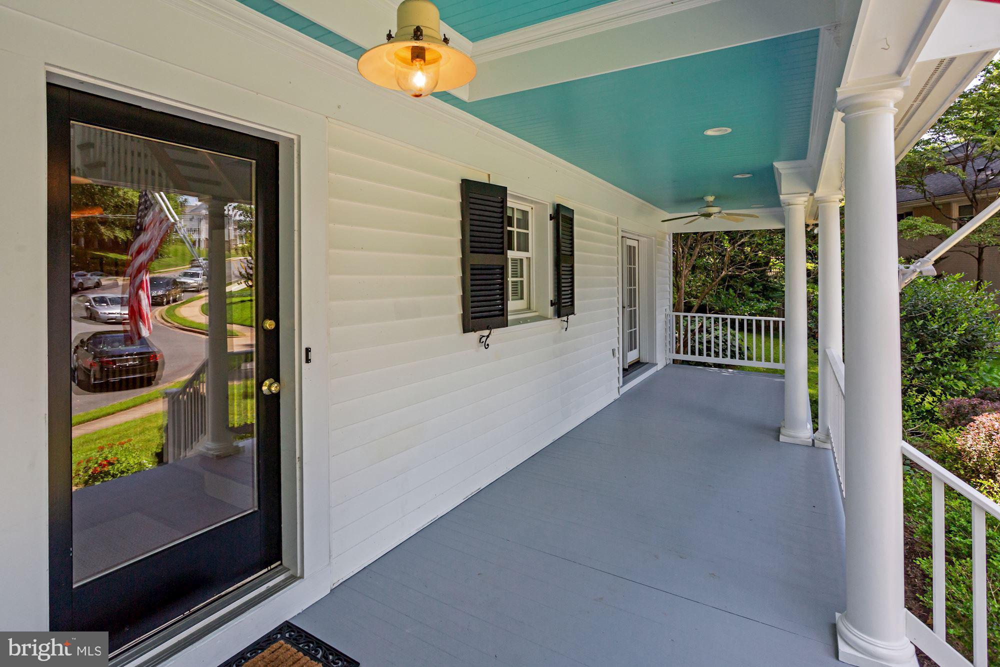 BELLEVUE FOREST - Residential