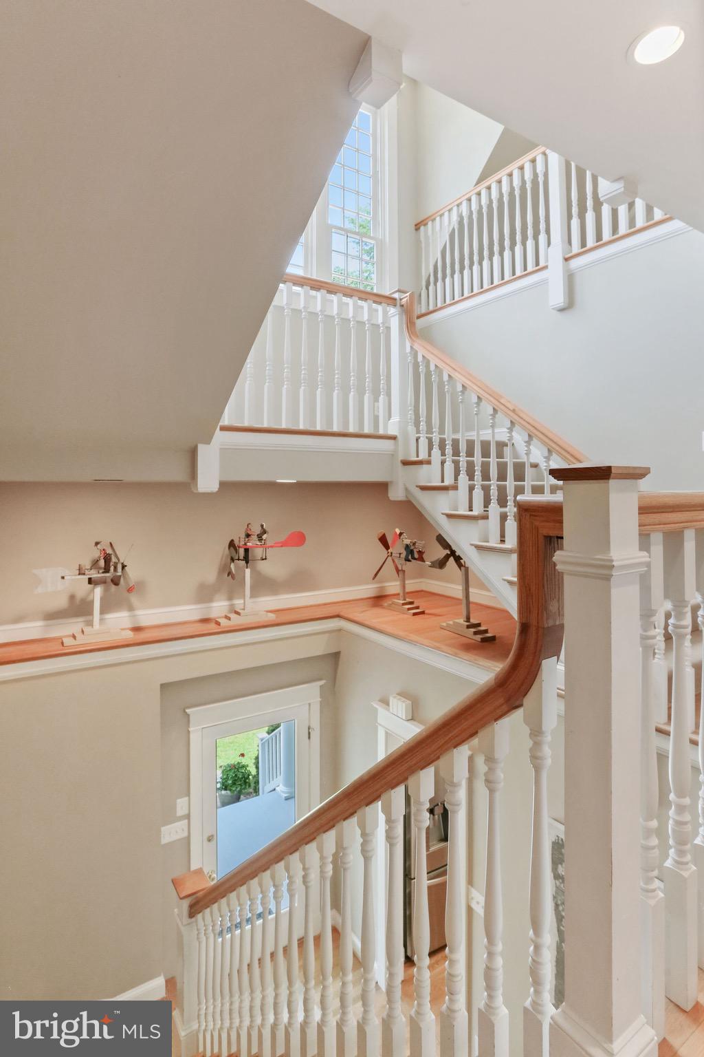 BELLEVUE FOREST - Residential