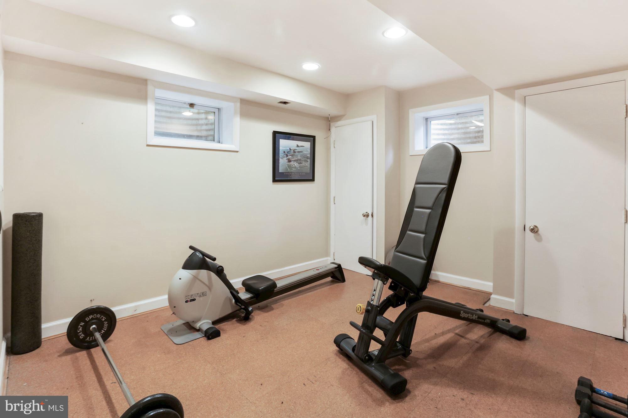 BELLEVUE FOREST - Residential