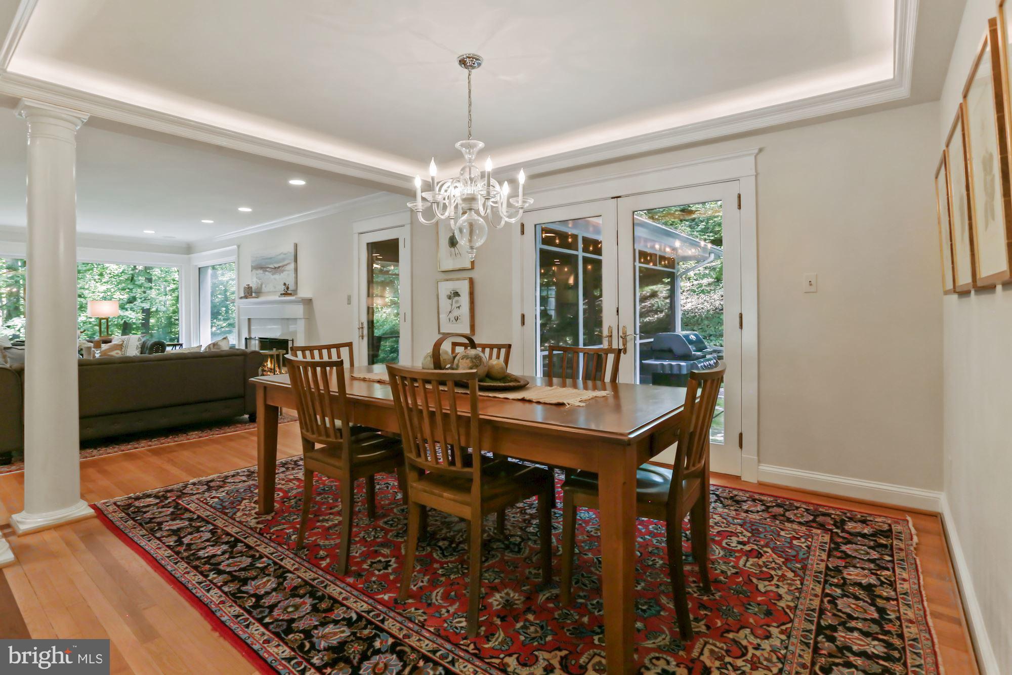 BELLEVUE FOREST - Residential