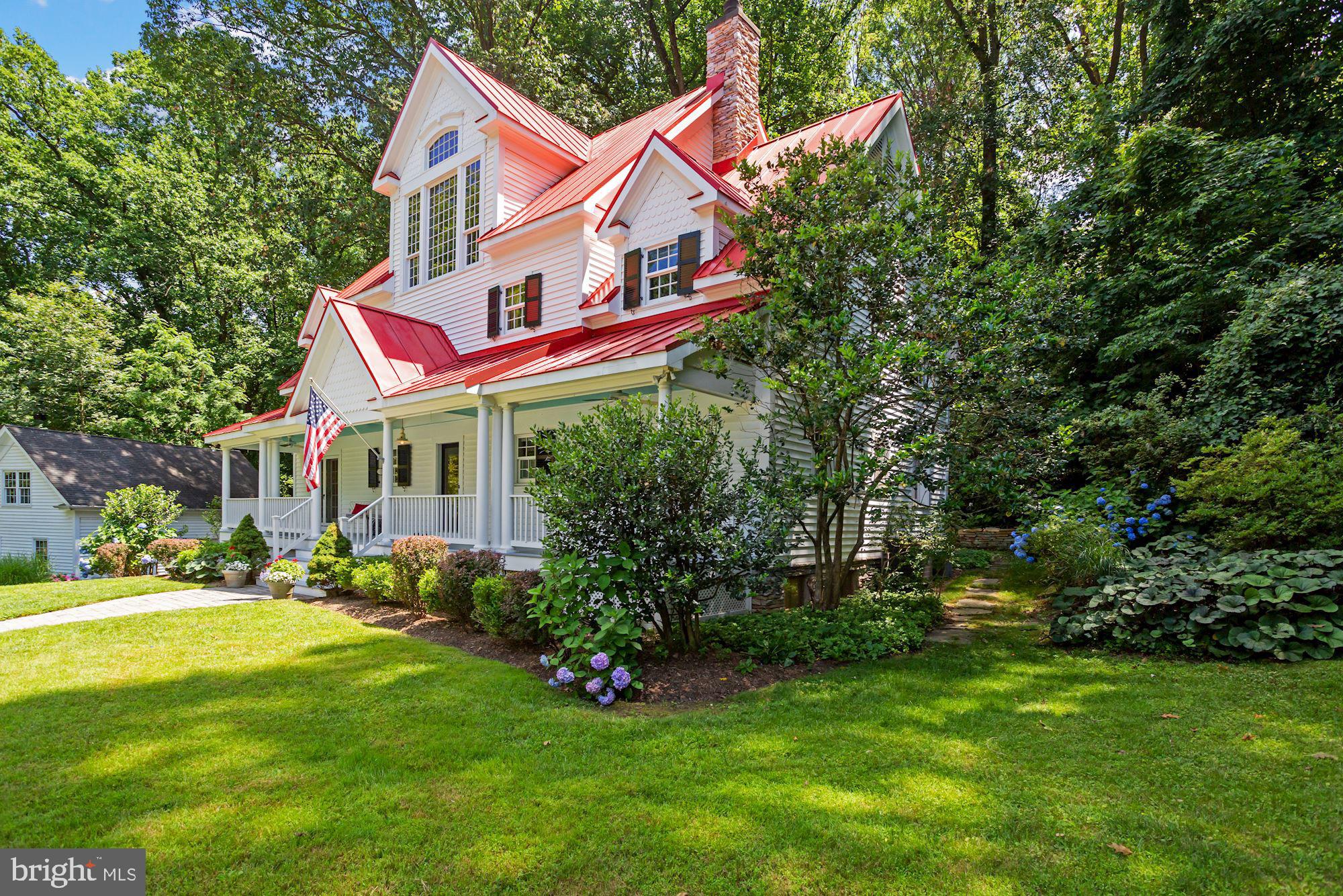 BELLEVUE FOREST - Residential