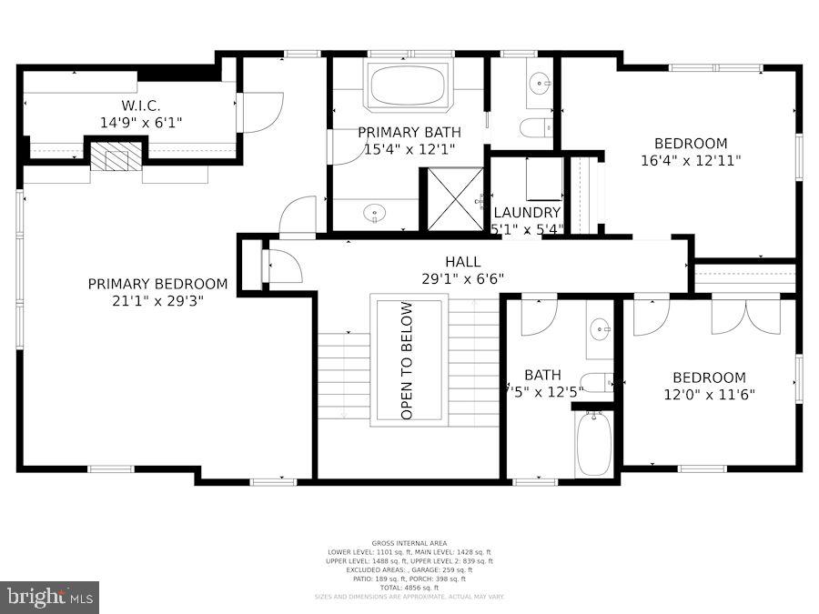 BELLEVUE FOREST - Residential