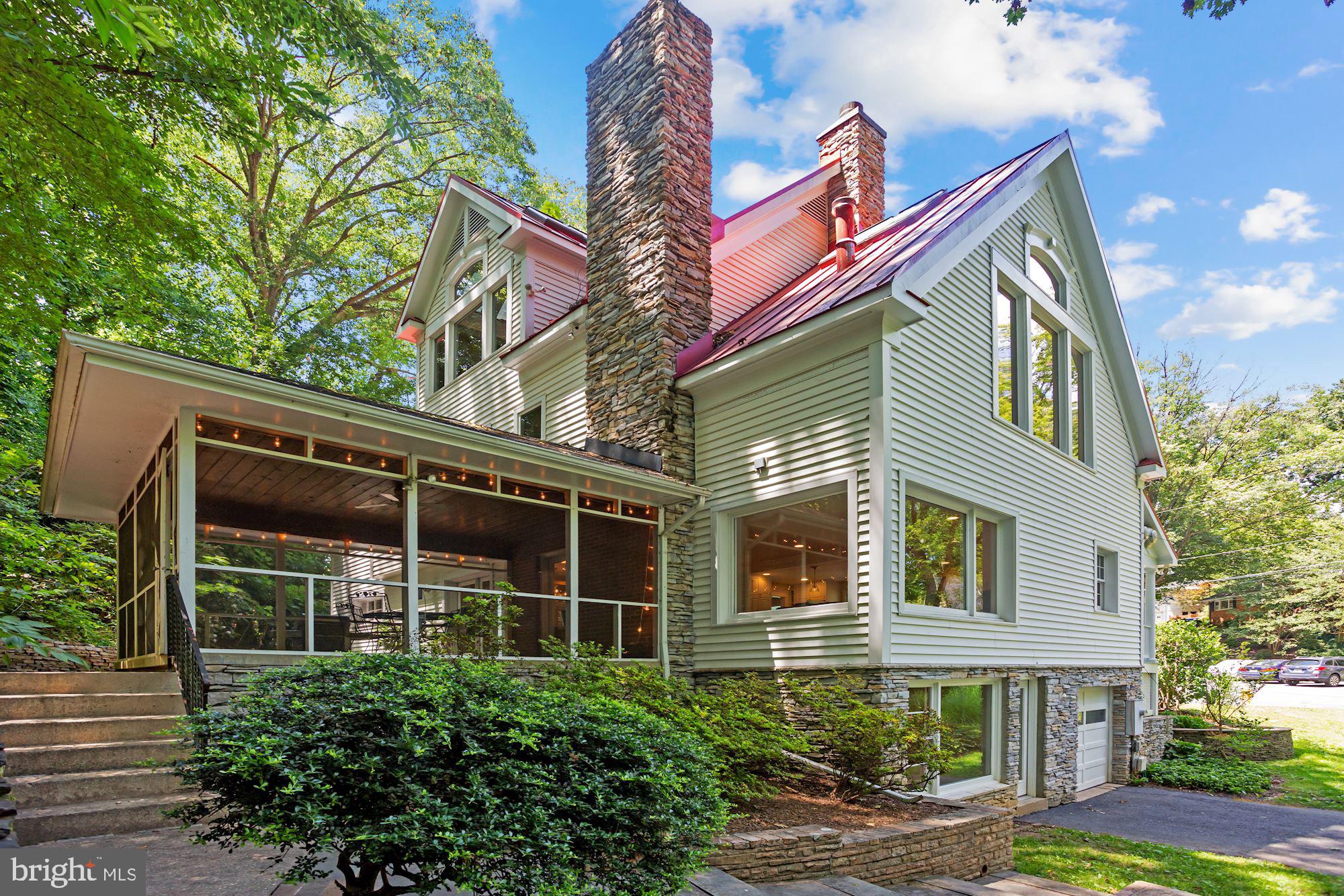 BELLEVUE FOREST - Residential