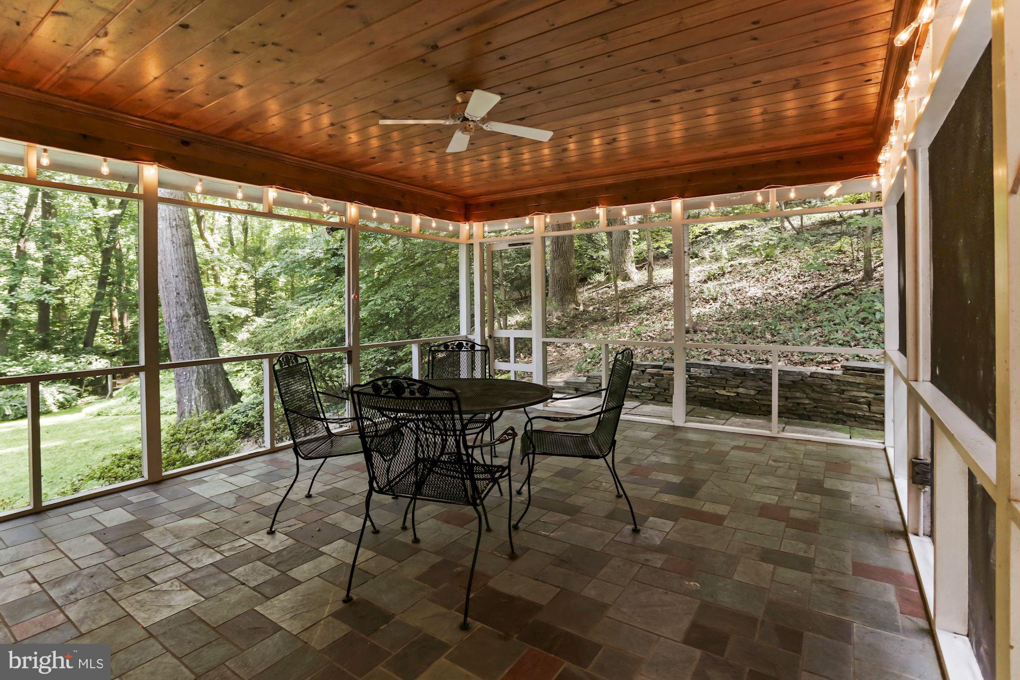 BELLEVUE FOREST - Residential