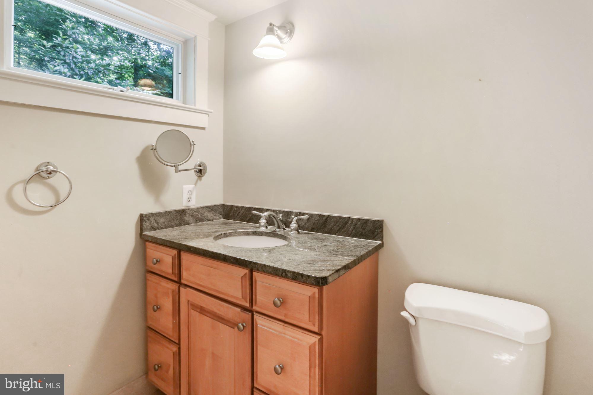 BELLEVUE FOREST - Residential