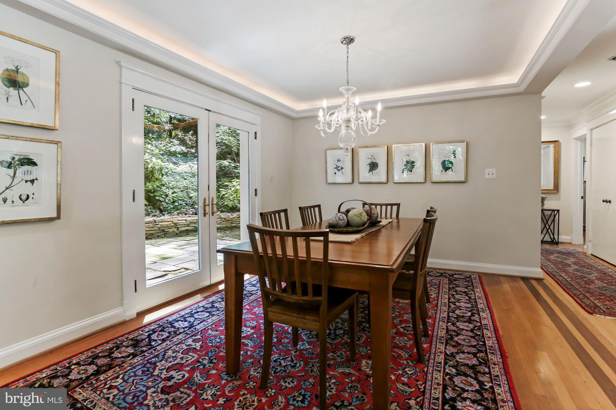 BELLEVUE FOREST - Residential