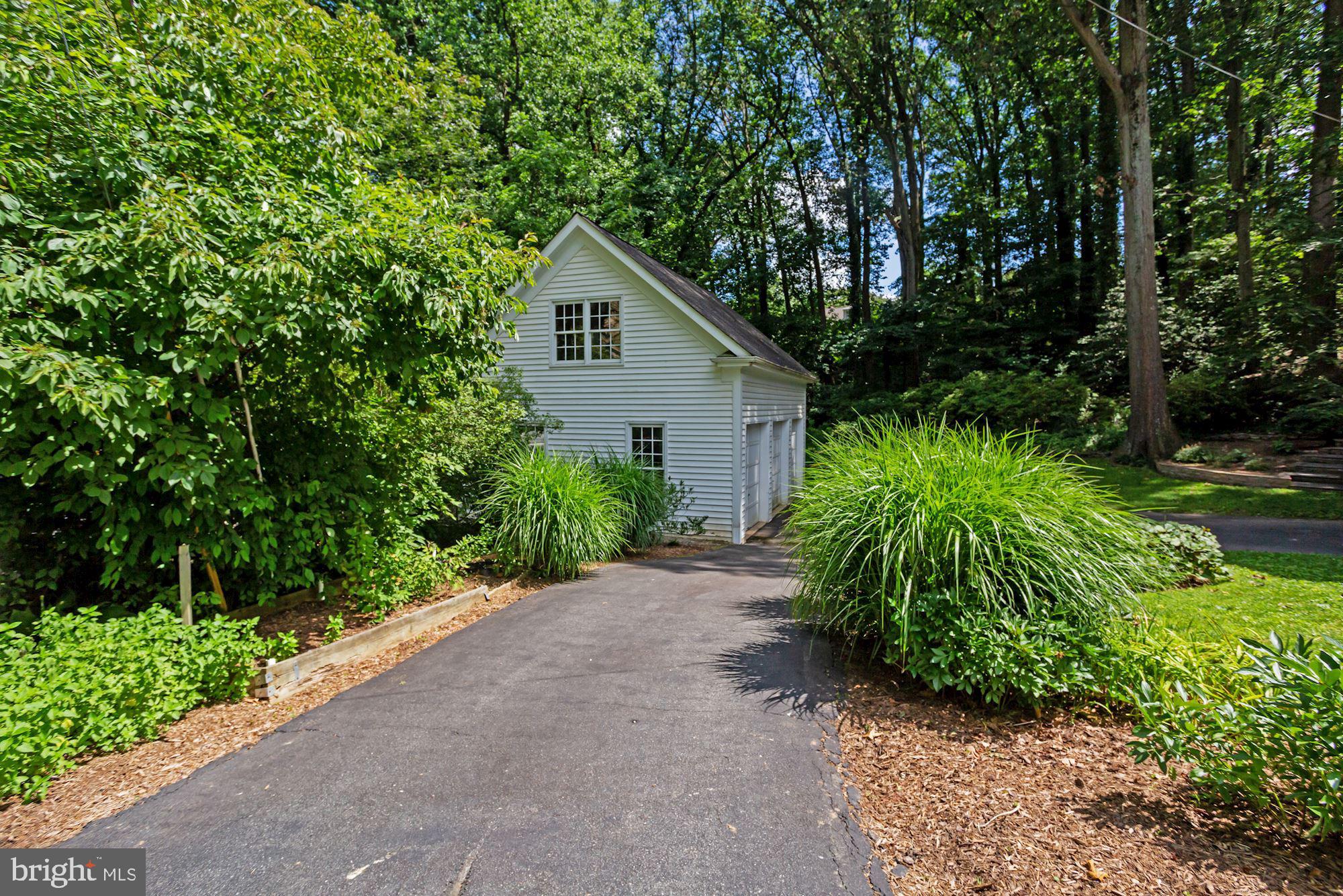 BELLEVUE FOREST - Residential