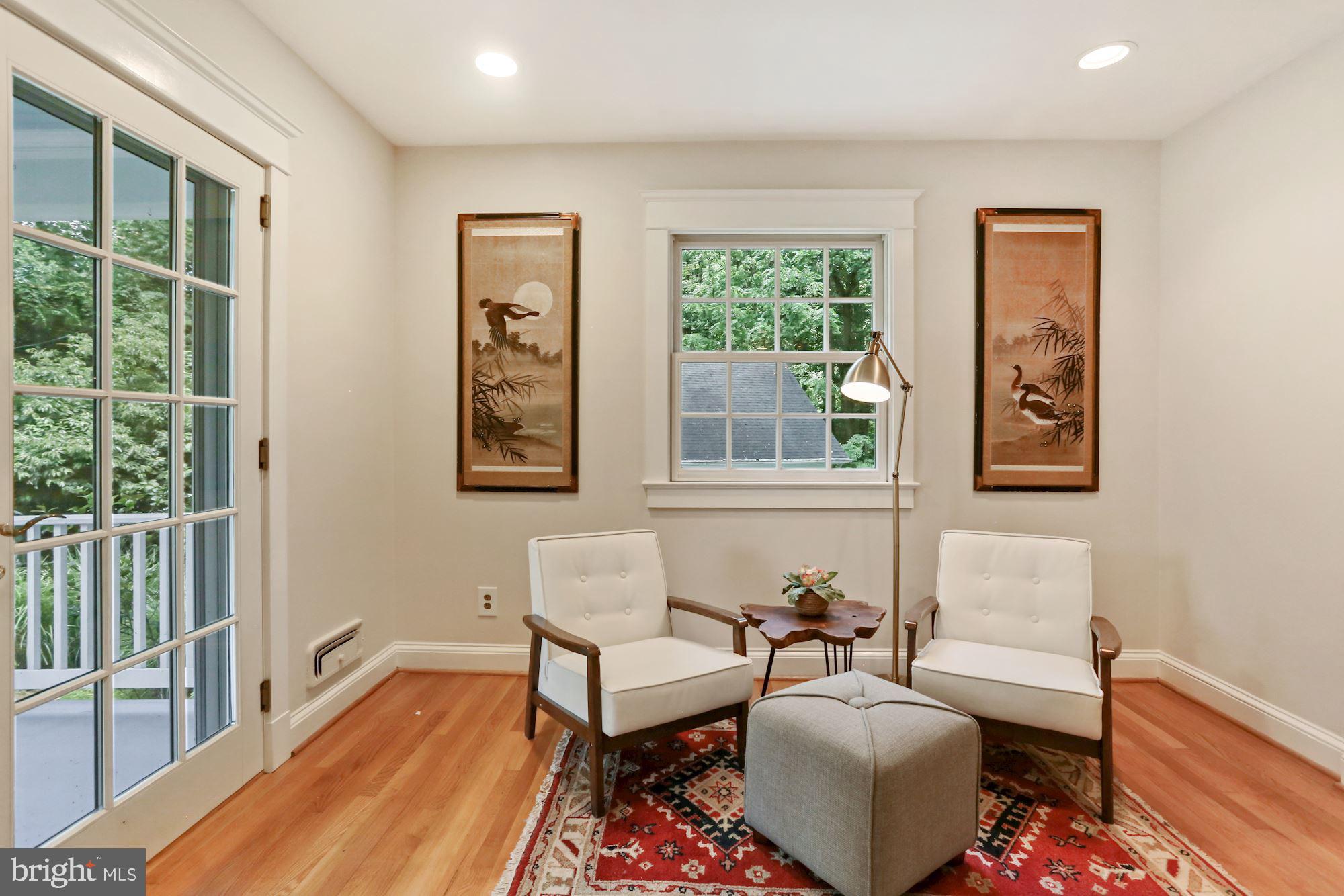 BELLEVUE FOREST - Residential