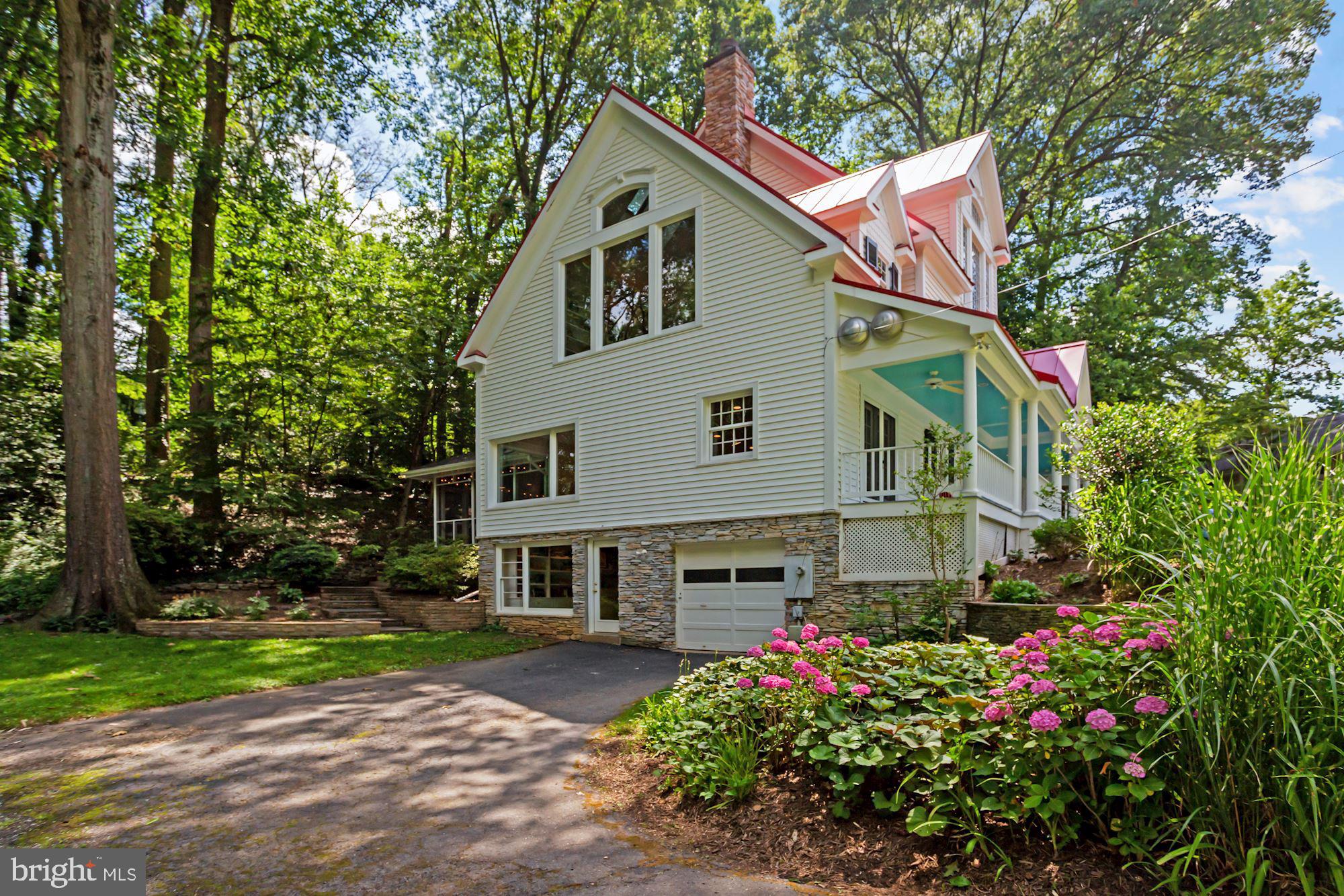 BELLEVUE FOREST - Residential