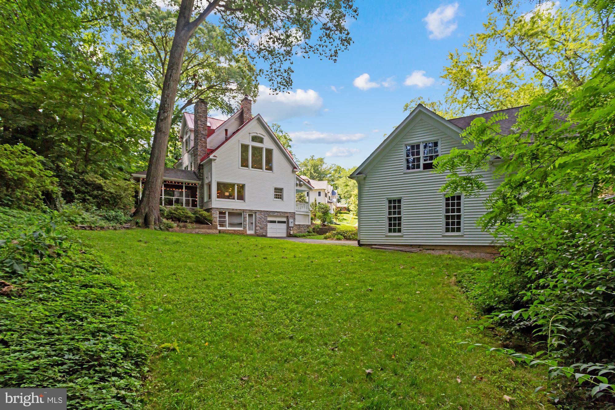 BELLEVUE FOREST - Residential