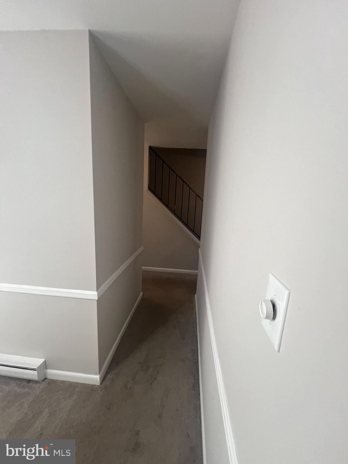 SALEM PARK - Residential Lease