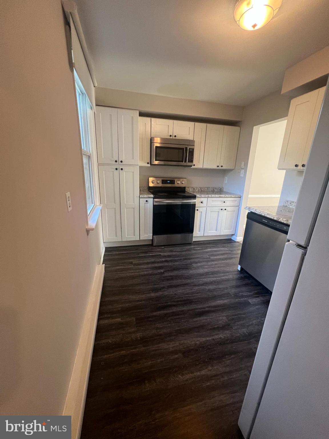 SALEM PARK - Residential Lease