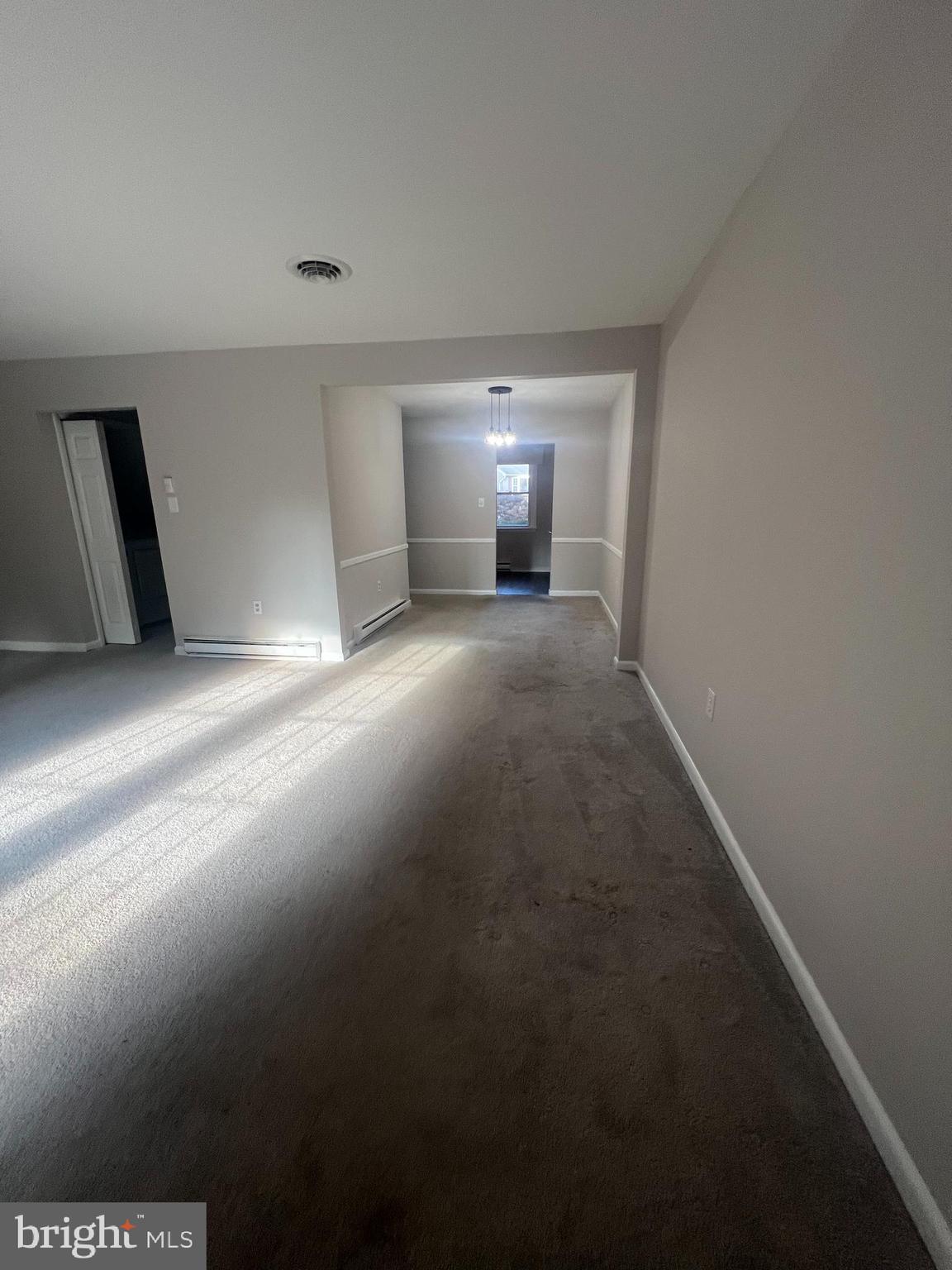 SALEM PARK - Residential Lease