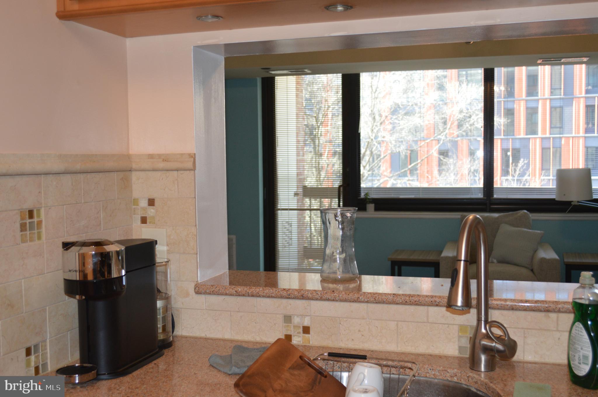 CRYSTAL PARK - Residential Lease