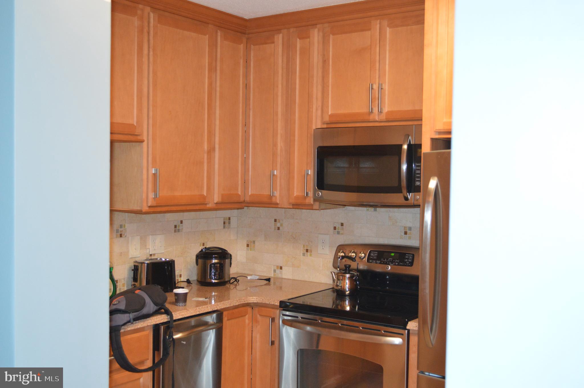 CRYSTAL PARK - Residential Lease