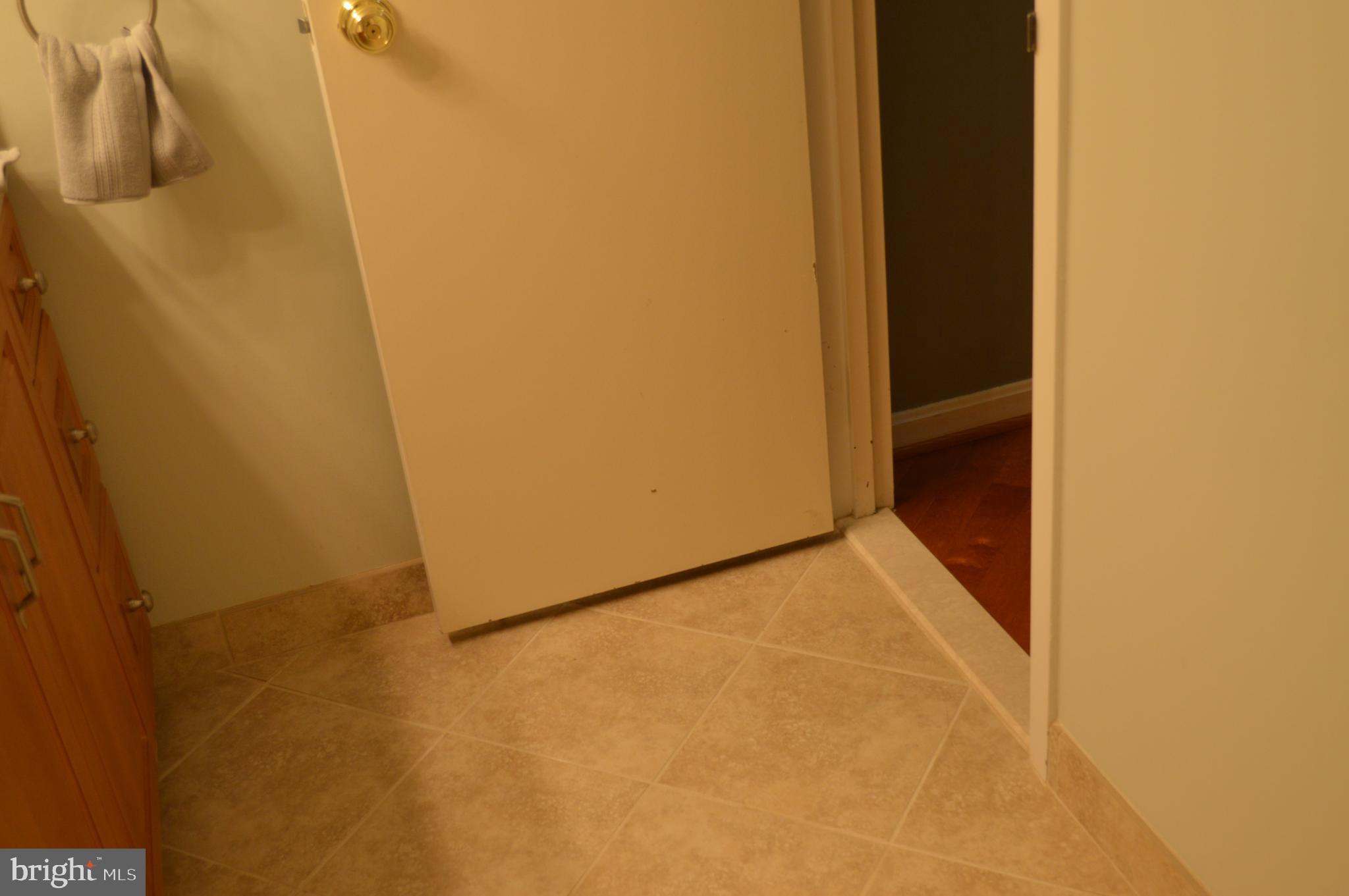 CRYSTAL PARK - Residential Lease