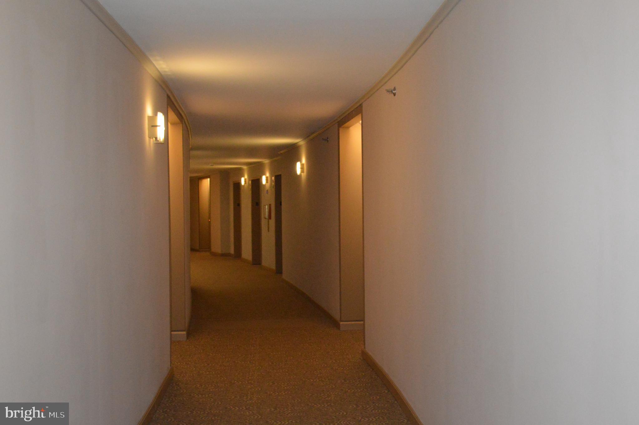 CRYSTAL PARK - Residential Lease