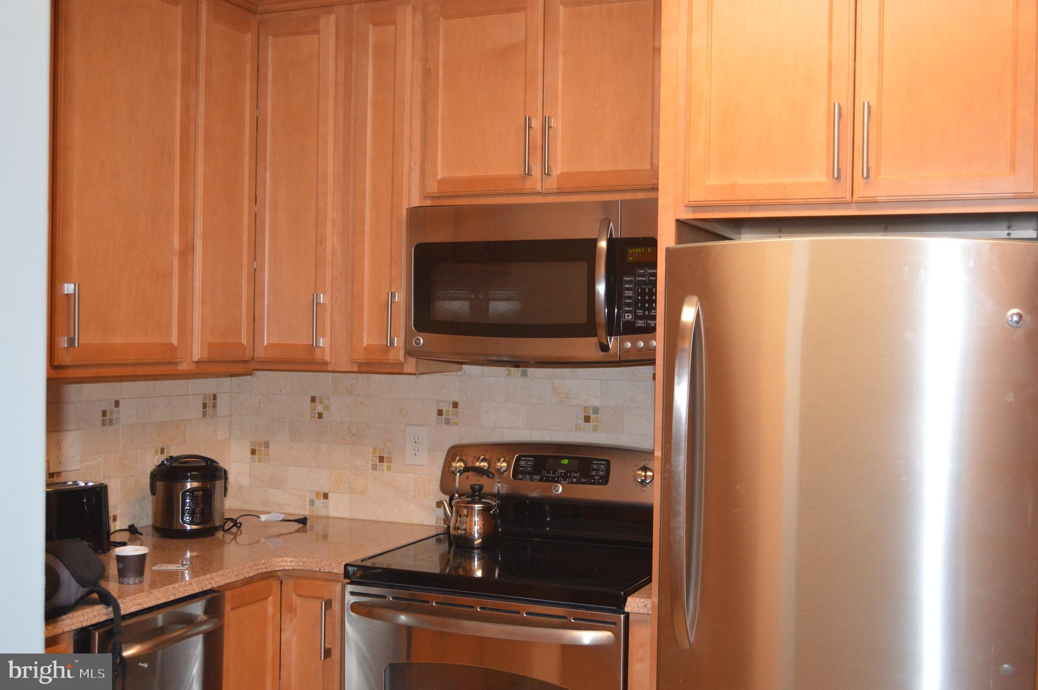 CRYSTAL PARK - Residential Lease