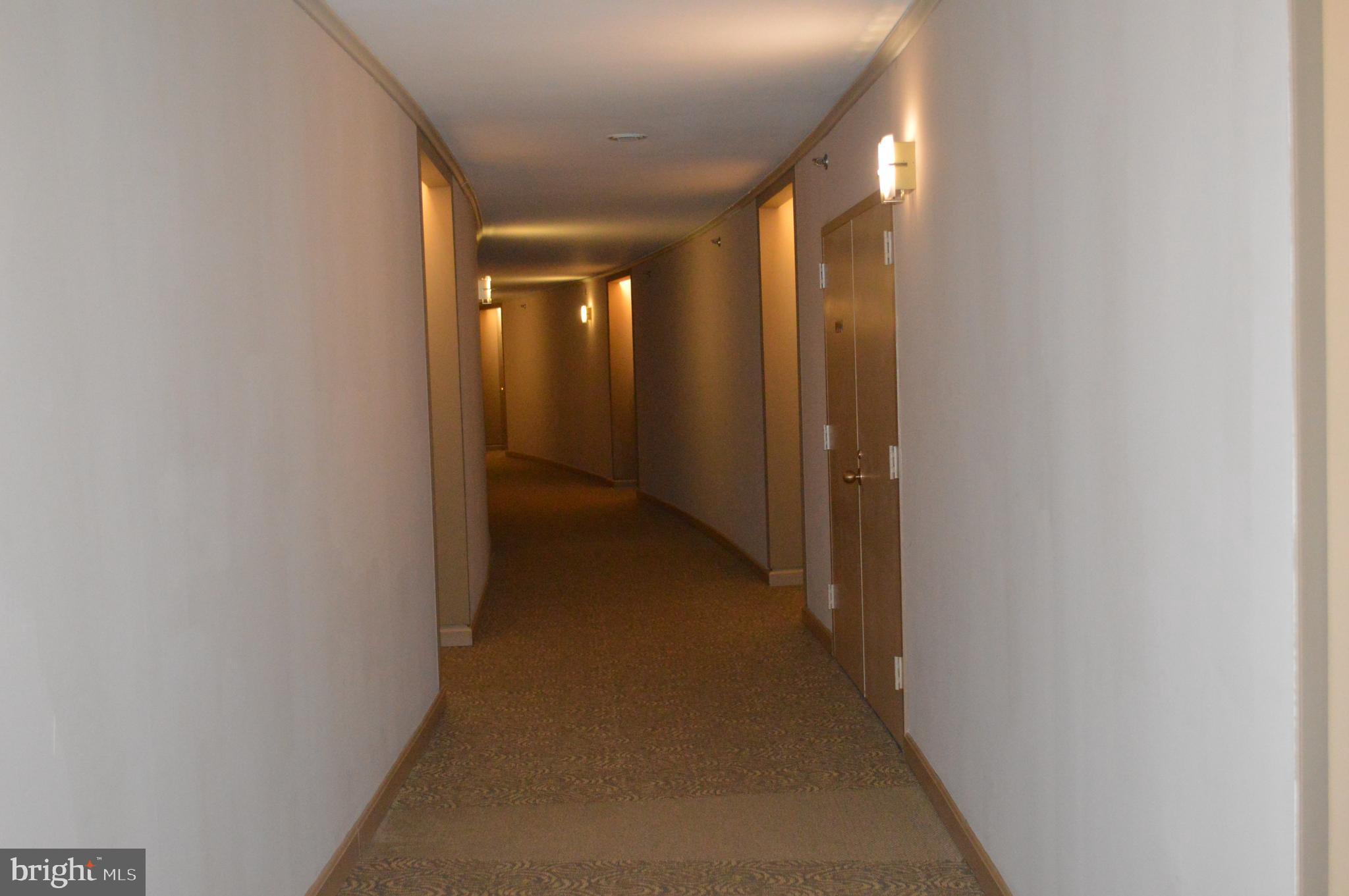 CRYSTAL PARK - Residential Lease