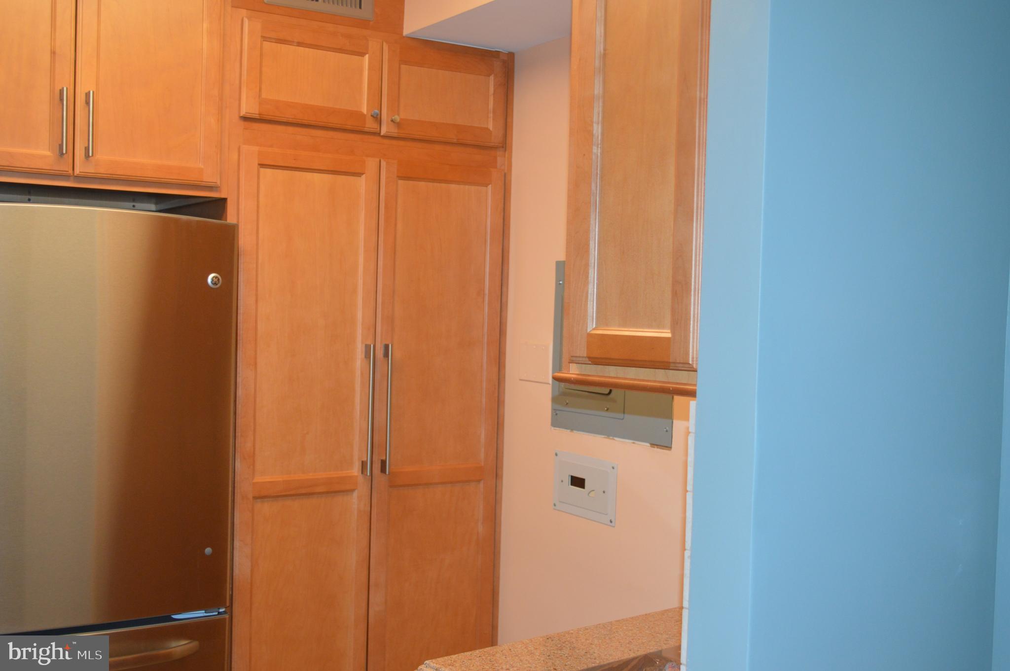 CRYSTAL PARK - Residential Lease