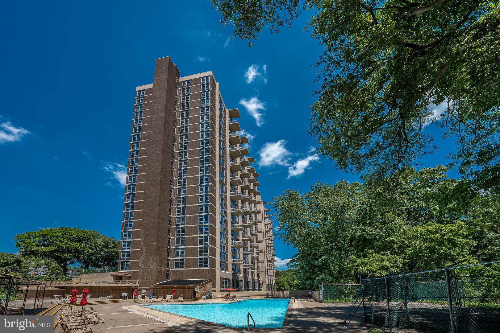 RIVER PARK - Residential