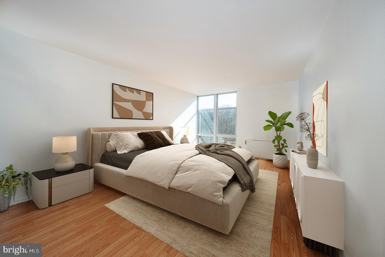 RIVER PARK - Residential