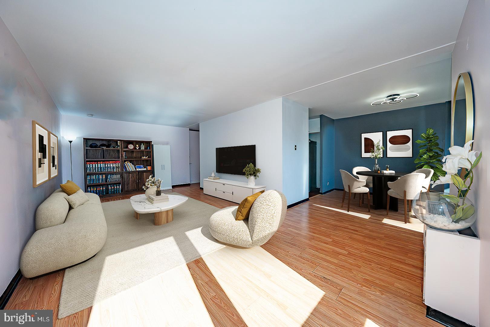 3600 CONSHOHOCKEN AVENUE 506