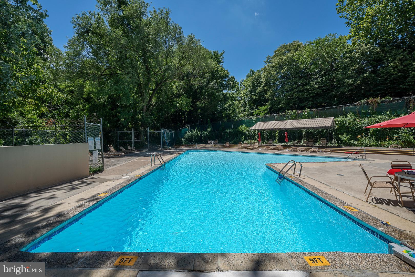 RIVER PARK - Residential