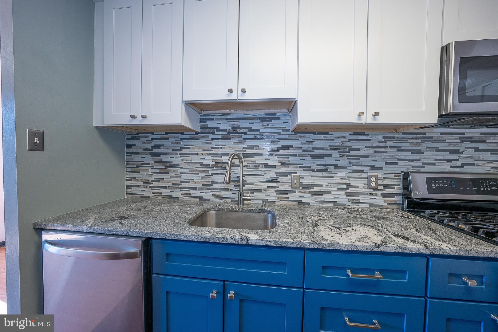 RIVER PARK - Residential