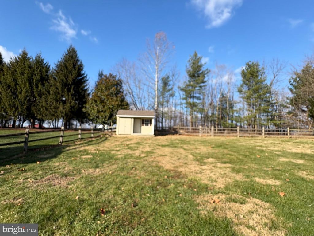 Photo of 113 Frog Hollow Road, CHURCHVILLE, PA 18966 (MLS # PABU2110598)