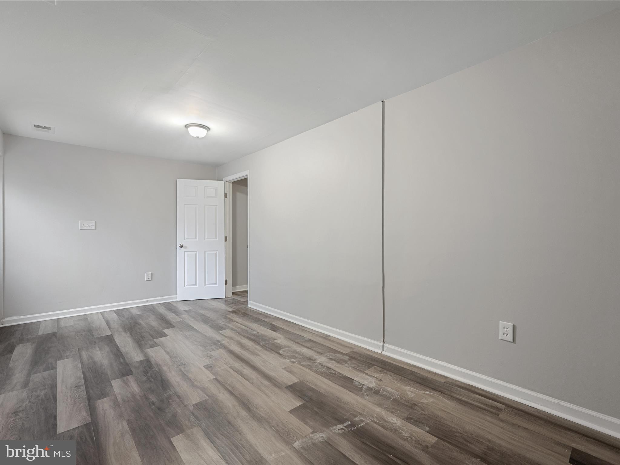 TROUT RUN - Residential