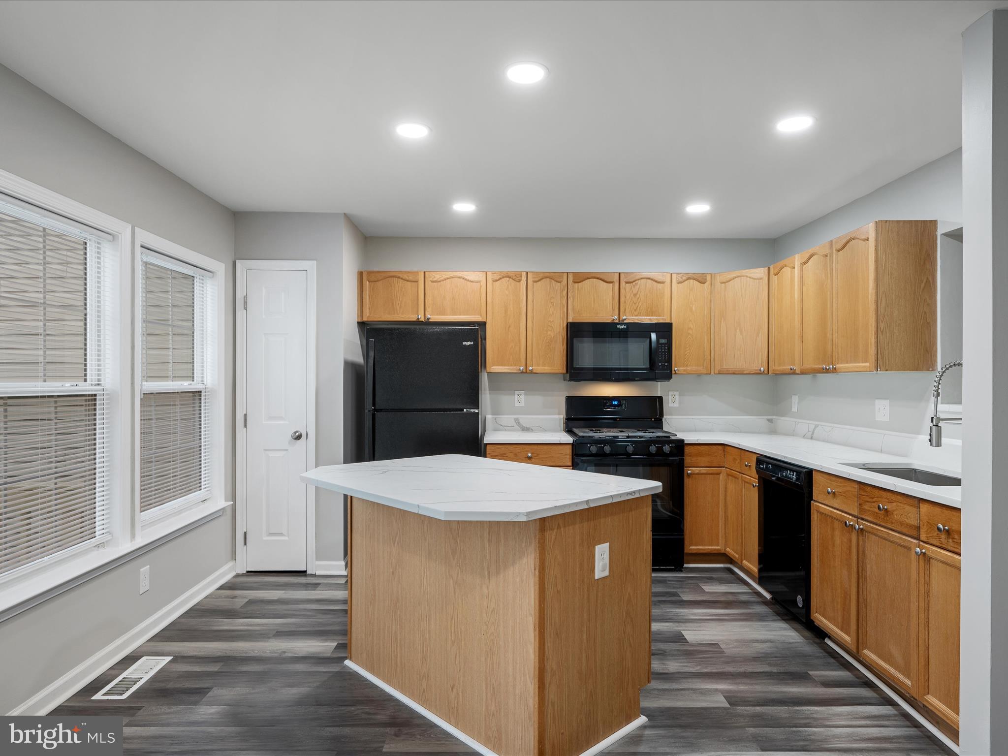 TROUT RUN - Residential